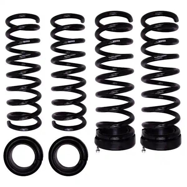 Bilstein 53-317315 B12 (Special) - Coil Spring Set Must Have