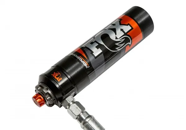 Bulk Order Superlift K1023FX 3-4" Lift Kit - 21-25 Bronco 4-Door 4WD w/out Sasquatch Package w/ Fox Coilovers