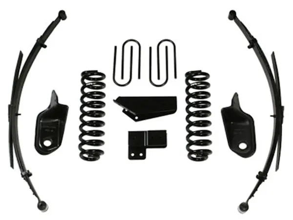 Skyjacker 186F2KS Suspension Lift Kit Professional Grade