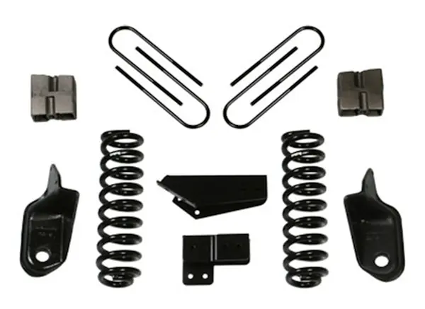 Bargain Skyjacker 186P2K Suspension Lift Kit