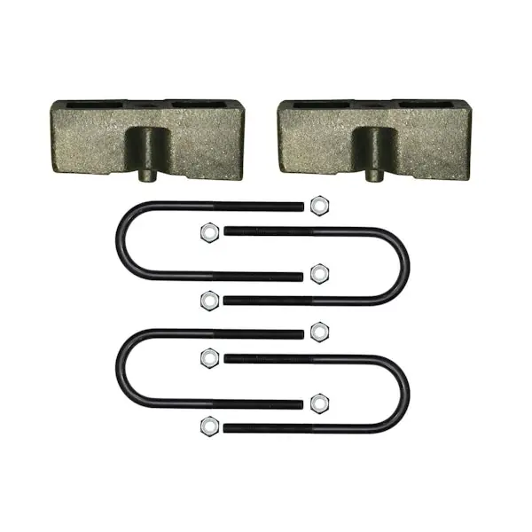 Skyjacker BUK2087 Block And U-Bolt Kit While Supplies Last