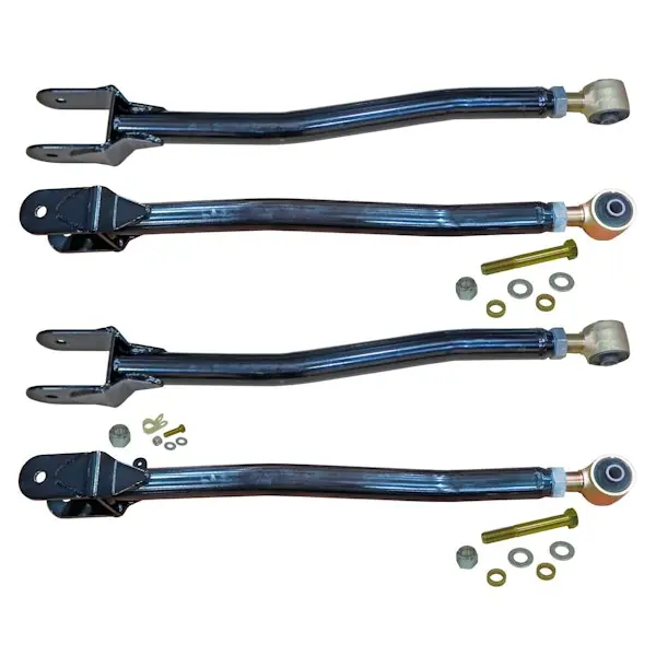 Skyjacker F23484LA 4-6 in. 4-Link Component Box New Release