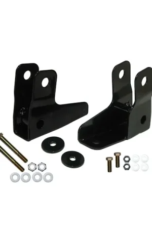 Warranty Included Skyjacker C1935RSE 2-4 In. Rear Shock Extensions.