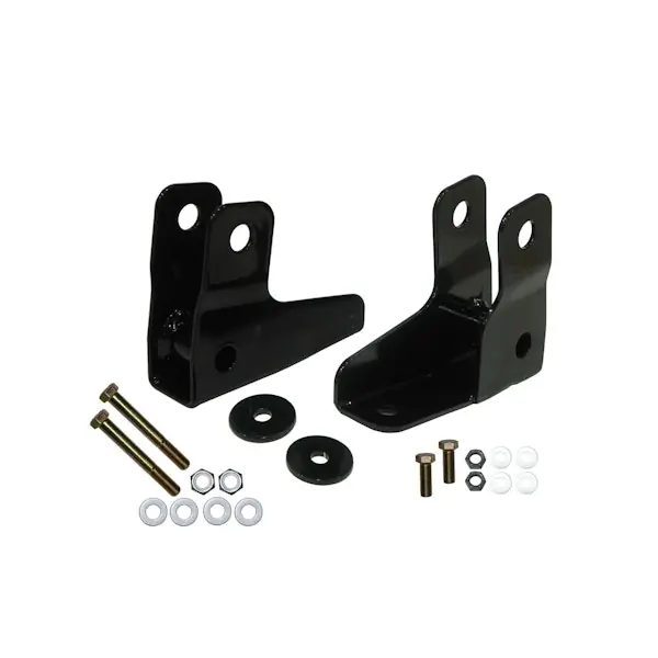 Warranty Included Skyjacker C1935RSE 2-4 In. Rear Shock Extensions.