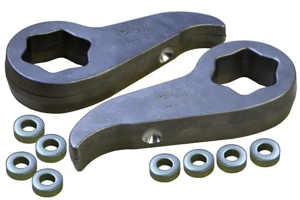 Skyjacker C205KE Torsion Key Front Leveling Kit Buy Today