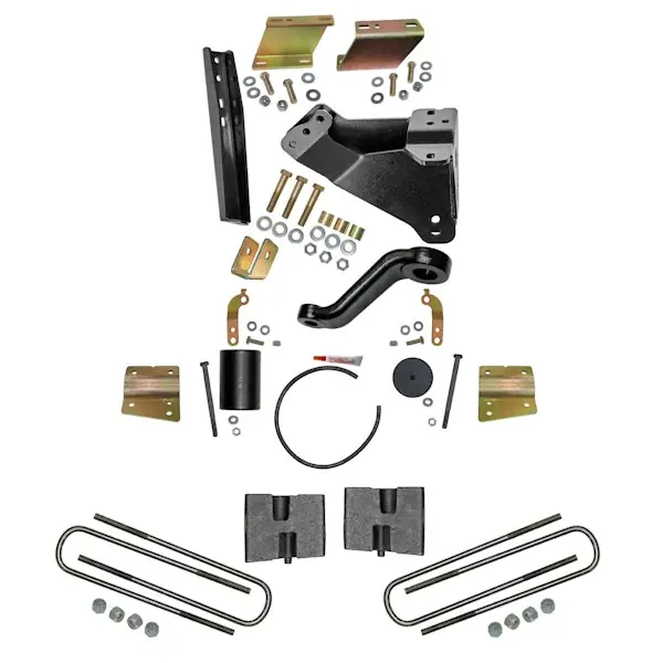 Limited Time Skyjacker F23651 6 in. Component Box
