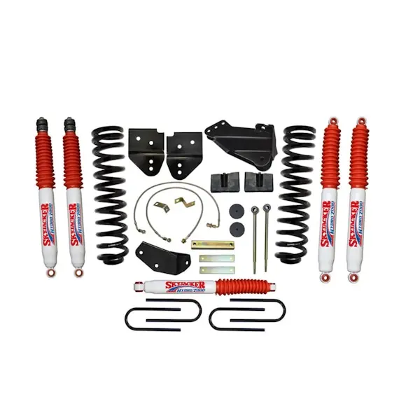 Skyjacker F5451K3-H Suspension Lift Kit w/Shock Buy Direct