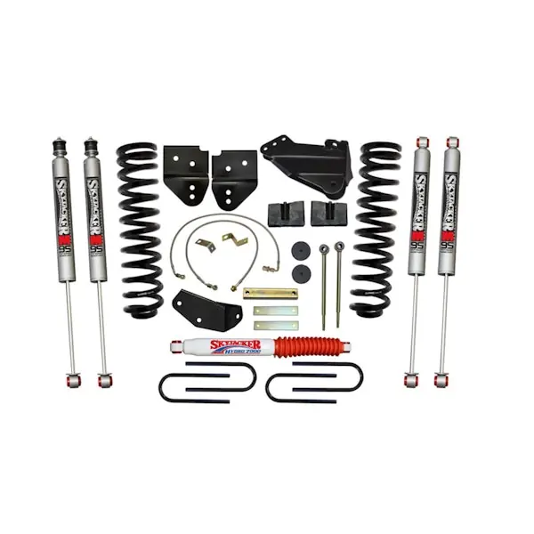 Skyjacker F5451K3-M Suspension Lift Kit w/Shock Professional Grade