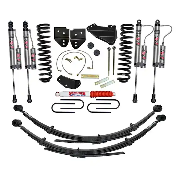 Skyjacker F5451KS3 Suspension Lift Kit Affordable