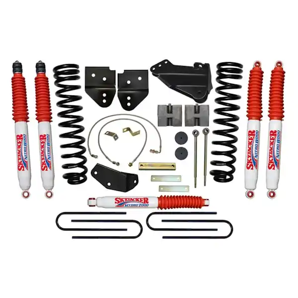 Skyjacker F5651K3-N Suspension Lift Kit w/Shock Flash Sale