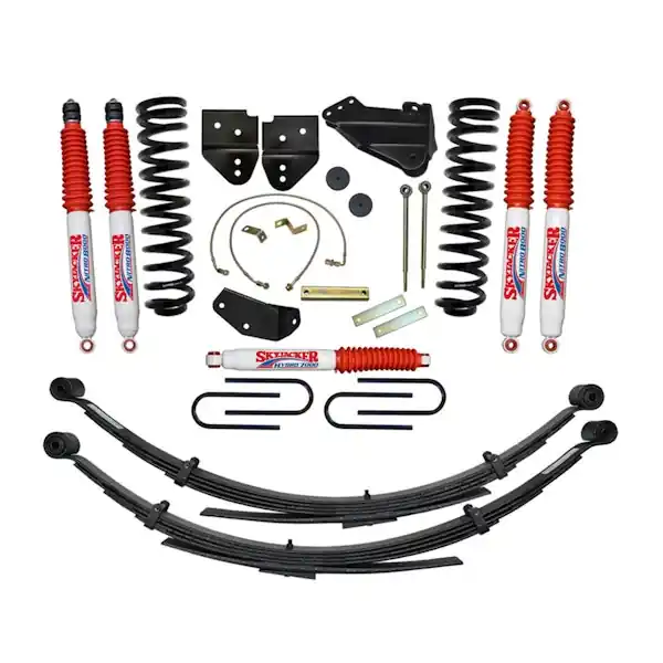 Limited Time Skyjacker F5451KS3-N Suspension Lift Kit w/Shock