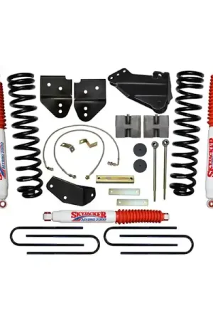 Best Seller Skyjacker F5651K3-H Suspension Lift Kit w/Shock
