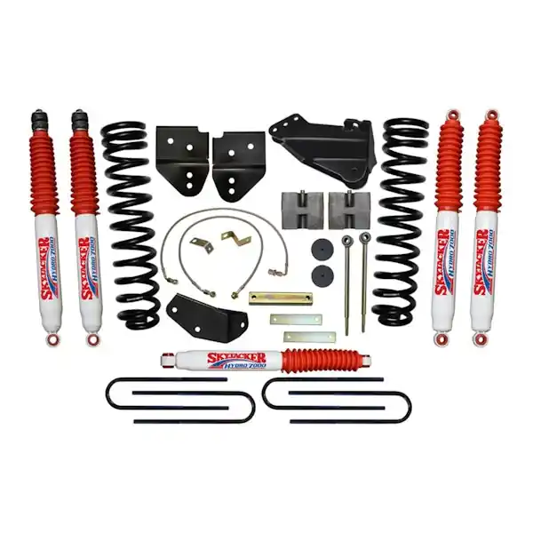 Best Seller Skyjacker F5651K3-H Suspension Lift Kit w/Shock