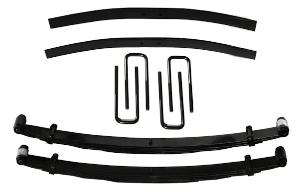 Skyjacker F720K-B Suspension Lift Kit w/Shock Trending