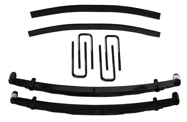 Professional Grade Skyjacker F740K-B Suspension Lift Kit w/Shock
