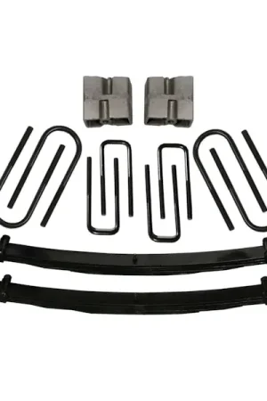 Weekend Sale Skyjacker F749CK Suspension Lift Kit