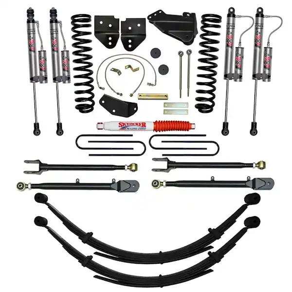 Skyjacker F5852KS3 Suspension Lift Kit Hot Picks