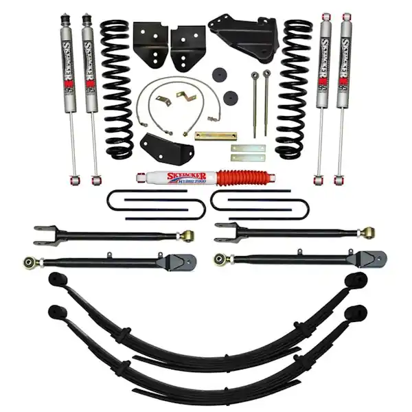 Skyjacker F5852KS3-M Suspension Lift Kit w/Shock Markdown