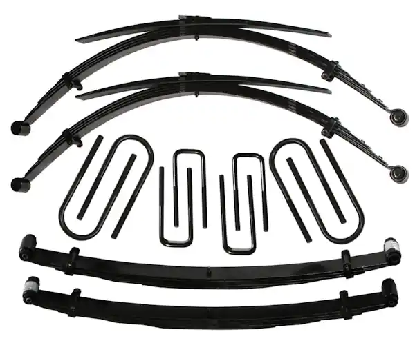Skyjacker F749KS-B Suspension Lift Kit w/Shock Direct From Manufacturer
