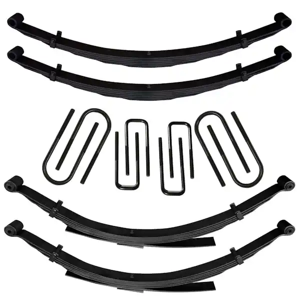 Modern Skyjacker F760CKS Suspension Lift Kit
