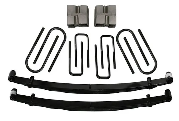 Brand New Skyjacker F760K-B Suspension Lift Kit w/Shock