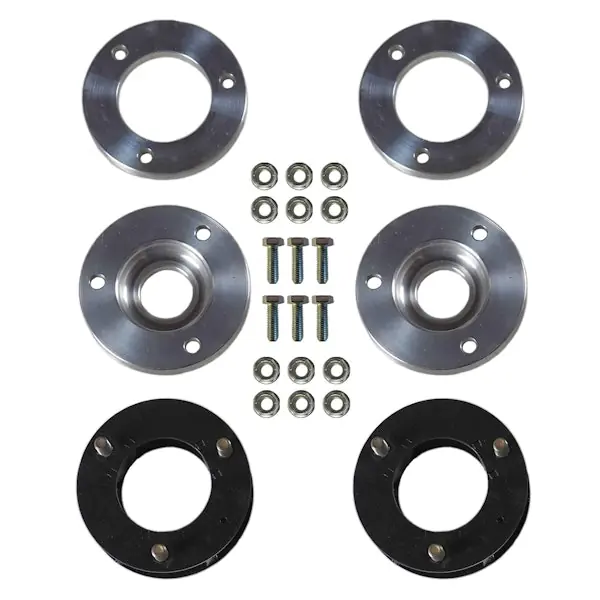 Skyjacker FB2120MSPB 2 In. Suspension Lift Kit Crafted