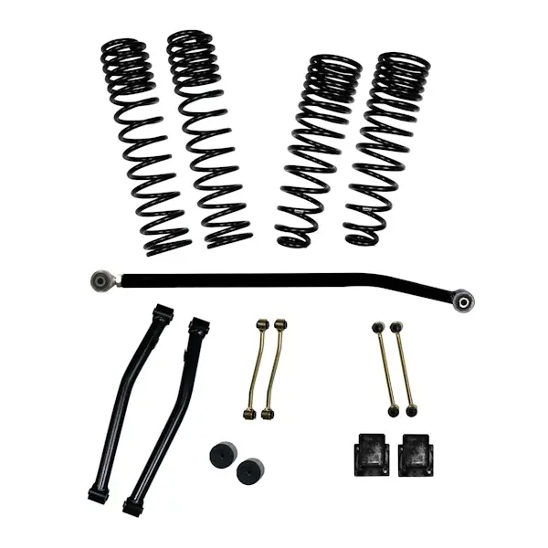 Skyjacker G351LTD 3.5 in. Component Box With Dual Rate Long Travel Coil Springs. Hot Deal