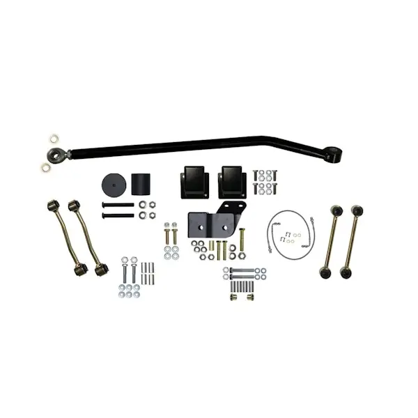 Skyjacker G36CB 3.5-6 in. Component Box Price Cut