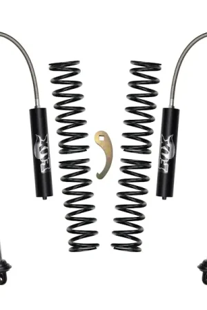 Worldwide Shipping Skyjacker G36FLSD 3.5-6 Inch Front Coilover Shock Component Box