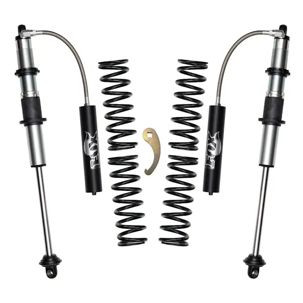 Worldwide Shipping Skyjacker G36FLSD 3.5-6 Inch Front Coilover Shock Component Box