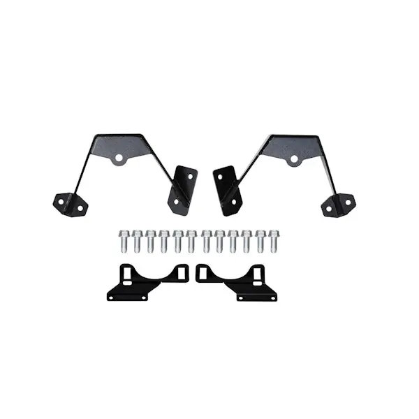 Skyjacker G36RLSB 3.5-6 in. Rear Component Box Trusted Brand