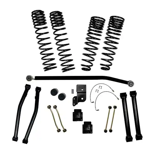 Brand New Skyjacker G452LTD 4.5 in. Component Box With Dual Rate Long Travel Coil Springs.