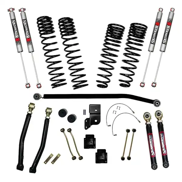 Skyjacker G552KMLTD 5.5 Inch Dual Rate Long Travel Suspension Lift System Top Pick