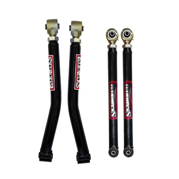 Skyjacker GL36LLX 2-6 In. Front And Rear Lower Adjustable Control Arm Component Box Brand New