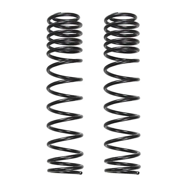 Skyjacker GM20FDR 2 In. Front Dual Rate Long Travel Coil Springs; Pair Secure Checkout