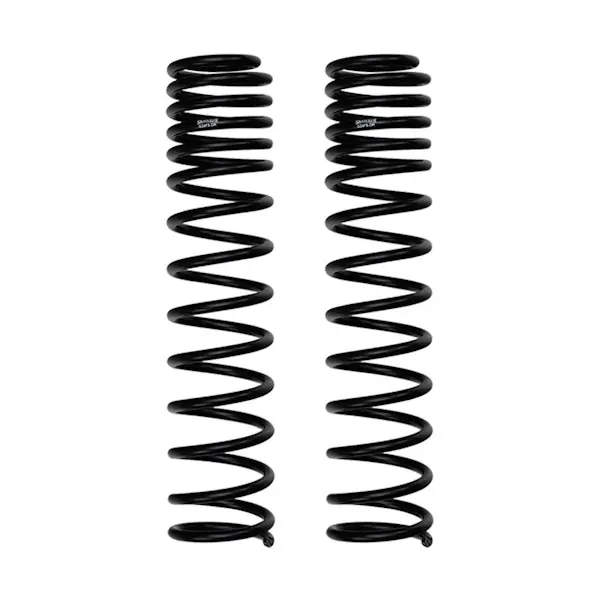 Must Have Skyjacker GR25FDRD 2.5 Inch Front Dual Rate Long Travel Coil Springs Component Box