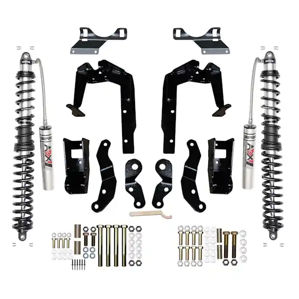 Discount Skyjacker JL36EFBO Suspension Lift Kit w/Shock