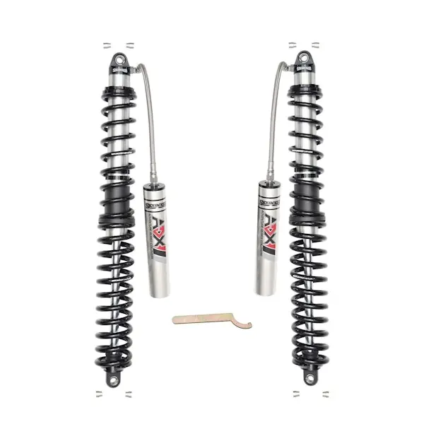 Skyjacker JL36ER Suspension Lift Kit w/Shock Must Have