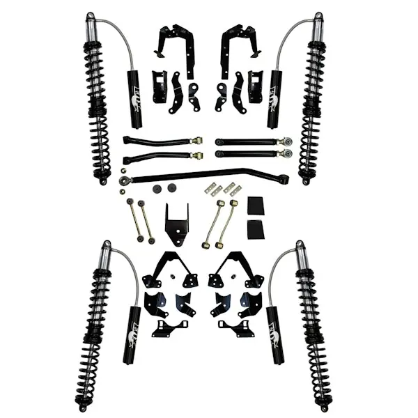Secure Checkout Skyjacker JL36SLSKD-SX LeDuc Series Coil Over Kit w/Shock