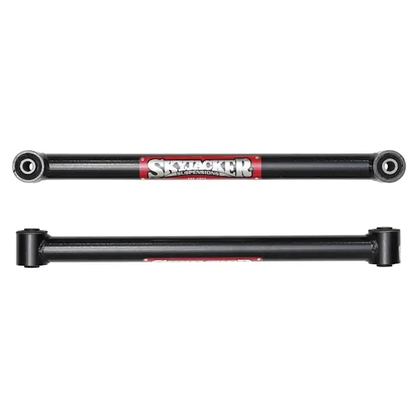 Skyjacker JTGLLR24 0-4.5 in. Rear Lower Standard Control Arm Links/Pair Free Shipping