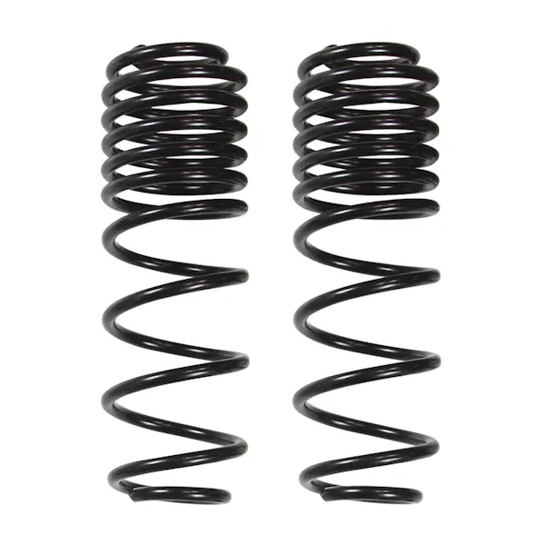 Skyjacker JLUER40RDR Coil Spring Handmade
