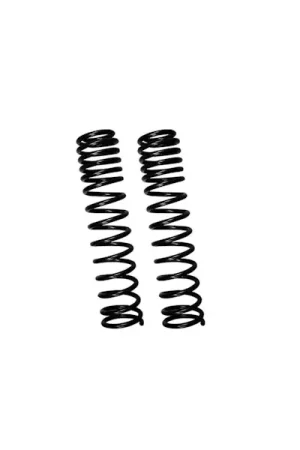 Worldwide Shipping Skyjacker JLUR15FDRD Coil Spring