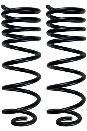 Viral Skyjacker RR425 Softride Coil Spring