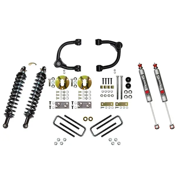 Latest Skyjacker TC536USM Suspension Lift Kit w/Shock