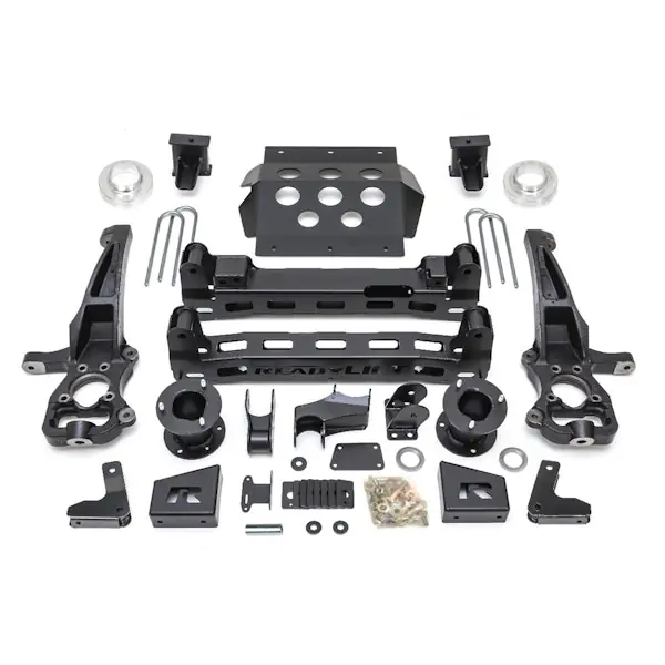 ReadyLIFT 44-35615 Warranty Included