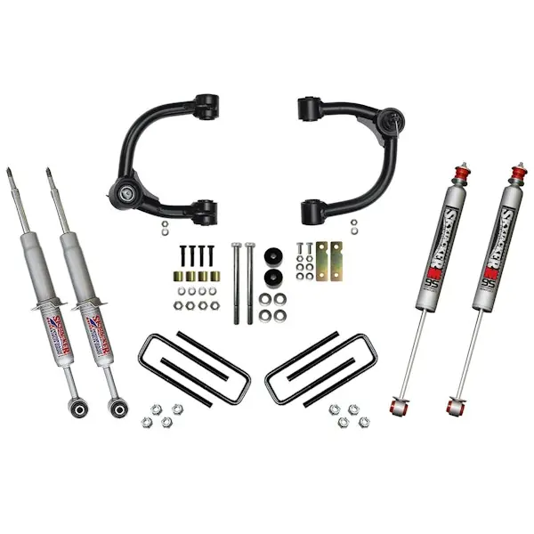 Skyjacker TC536STUSM Suspension Lift Kit w/Shock Hassle-Free Returns