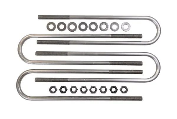 Luxury ReadyLIFT 67-35150UB