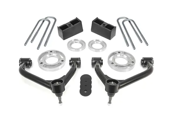 Hot Picks ReadyLIFT 69-35200