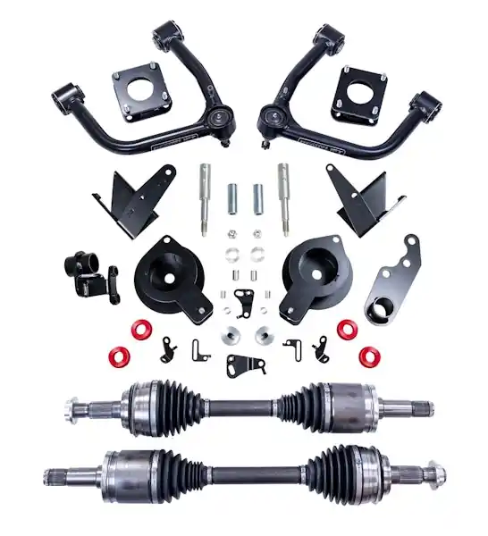 Special Offer ReadyLIFT 69-52331