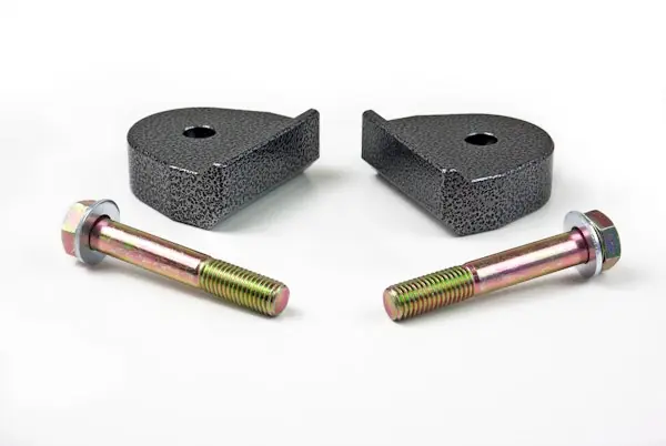 Professional Grade Rugged Off Road 5-104 Suspension Leveling Kit